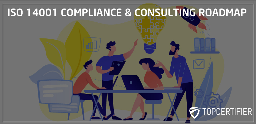 ISO 14001 Compliance Roadmap Japan