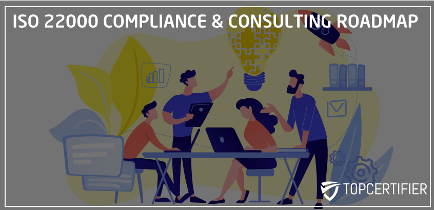 ISO 22000 Compliance Roadmap Japan