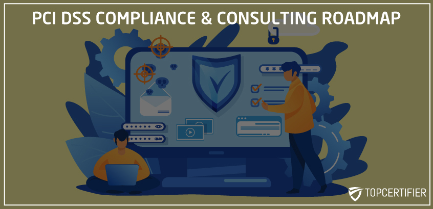 PCI-DSS Compliance Roadmap Japan