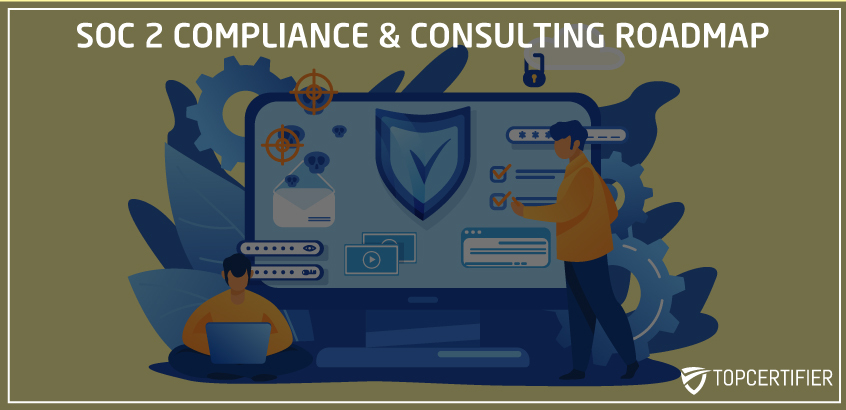 SOC2 Compliance Roadmap Japan